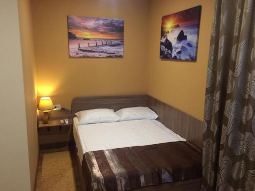 Hostal Guest House Hotel
