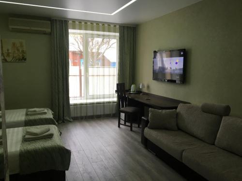Hostal Guest House Hotel