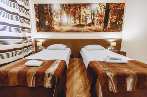 Hostal Guest House Hotel