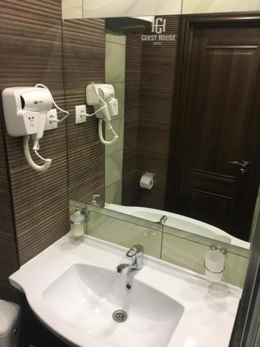 Hostal Guest House Hotel