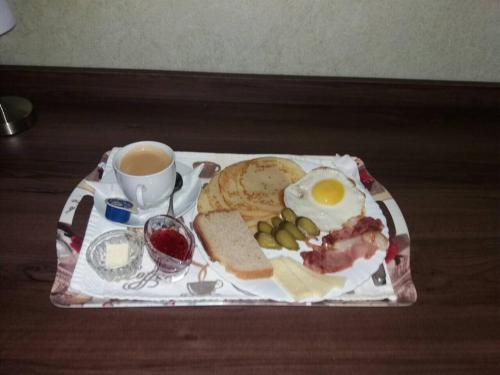 Hostal Guest House Hotel