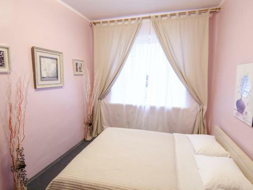 Hotel Slavyanskaya Traditsiya