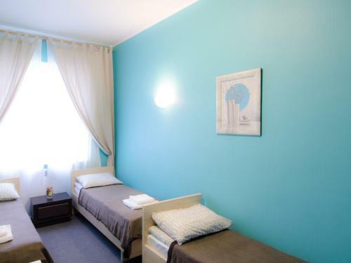 Hotel Slavyanskaya Traditsiya