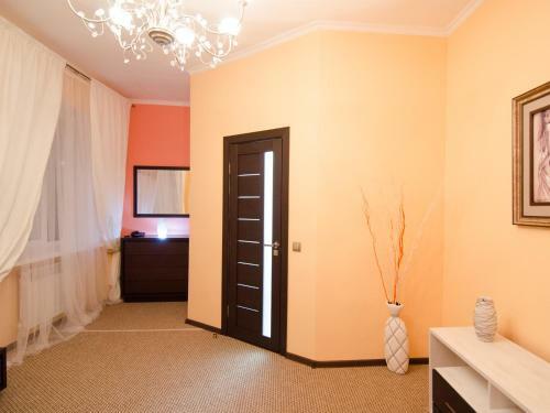 Hotel Slavyanskaya Traditsiya