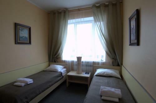 Hotel Slavyanskaya Traditsiya