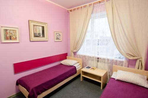 Hotel Slavyanskaya Traditsiya