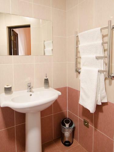 Hotel Slavyanskaya Traditsiya