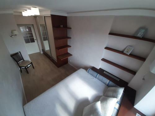 Apartment On Ploschady Slavy