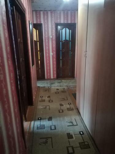 Apartment On Krasnaya