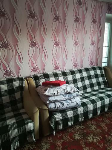 Apartment On Krasnaya