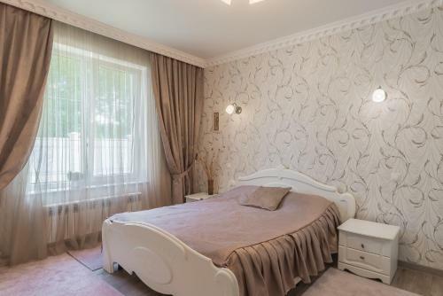 House In Belorussian Switzerland
