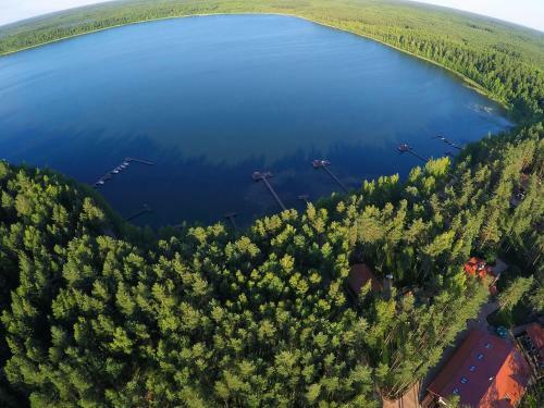 Hotel Resort Krasny Bor