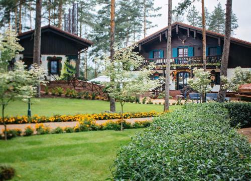 Hotel Resort Krasny Bor