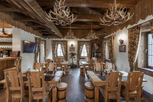 Hotel Resort Krasny Bor