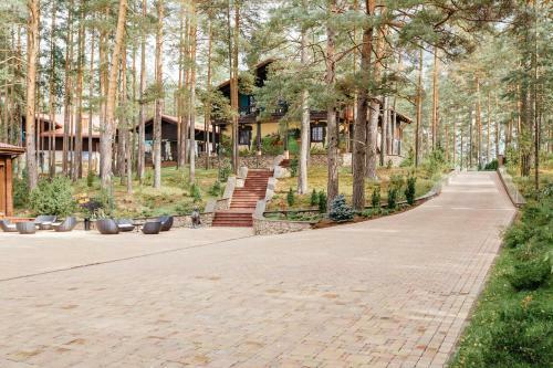 Hotel Resort Krasny Bor