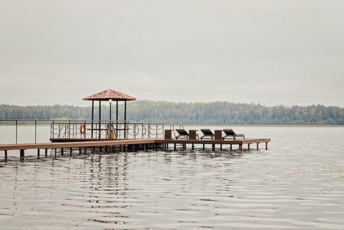Hotel Resort Krasny Bor
