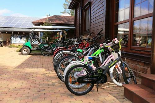 Hotel Resort Krasny Bor