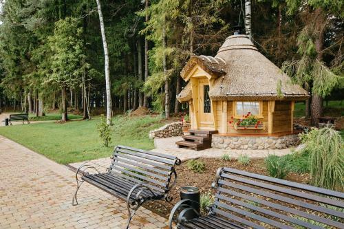Hotel Resort Krasny Bor