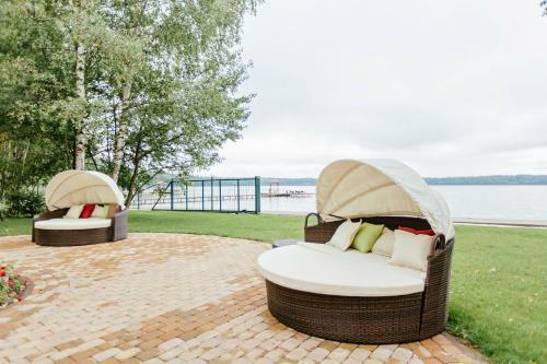 Hotel Resort Krasny Bor