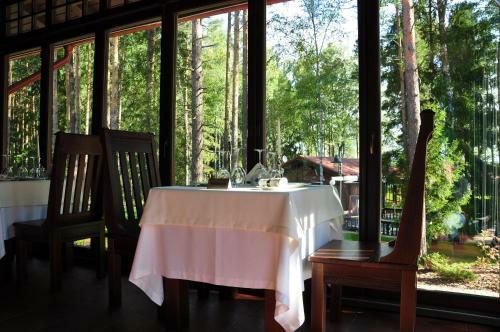 Hotel Resort Krasny Bor