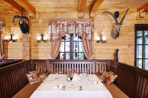 Hotel Resort Krasny Bor