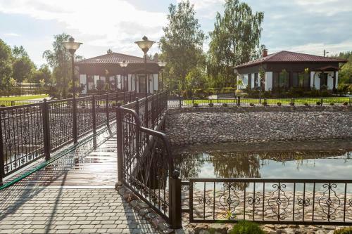 Hotel Resort Krasny Bor