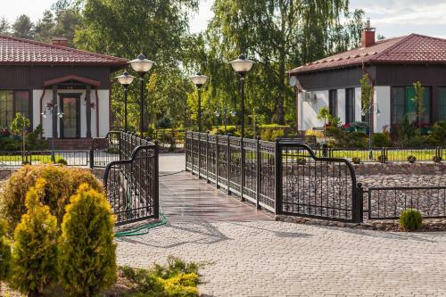Hotel Resort Krasny Bor