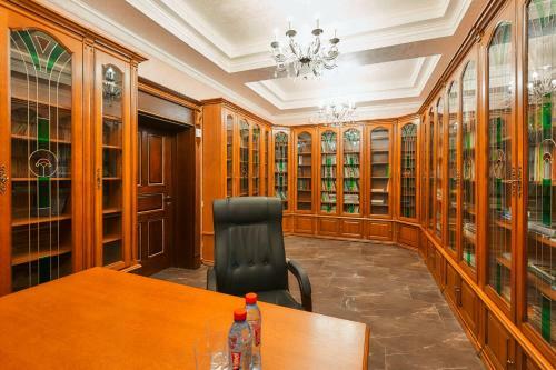 Hotel Resort Krasny Bor