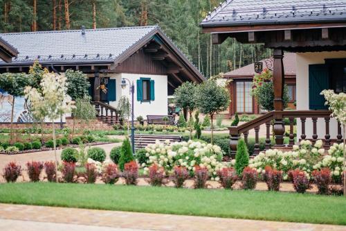 Hotel Resort Krasny Bor