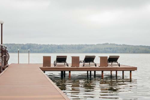 Hotel Resort Krasny Bor