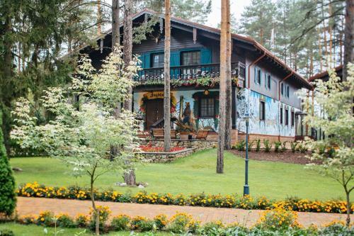 Hotel Resort Krasny Bor