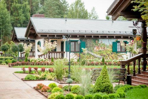 Hotel Resort Krasny Bor