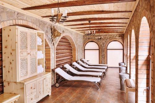 Hotel Resort Krasny Bor