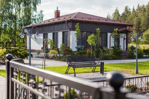 Hotel Resort Krasny Bor