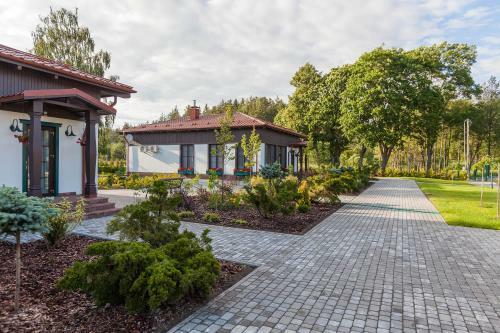 Hotel Resort Krasny Bor