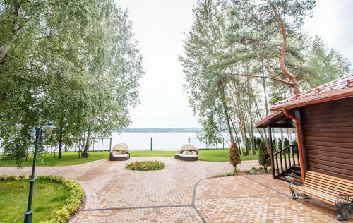 Hotel Resort Krasny Bor
