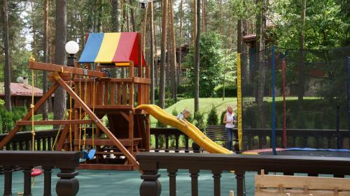 Hotel Resort Krasny Bor