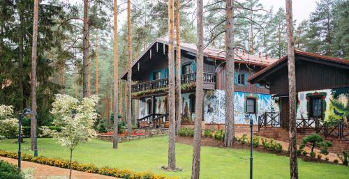 Hotel Resort Krasny Bor