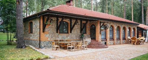 Hotel Resort Krasny Bor