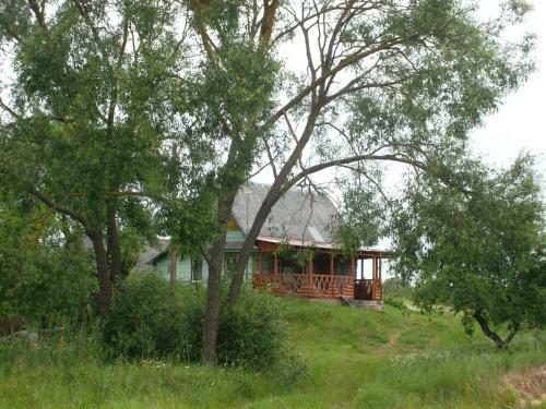 Holiday Home Svet Lana
