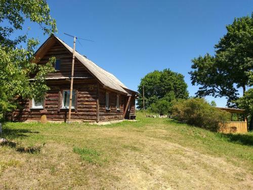 Holiday Home Svet Lana