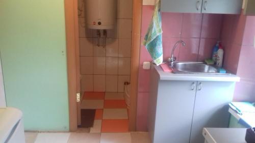 Holiday Home Svet Lana