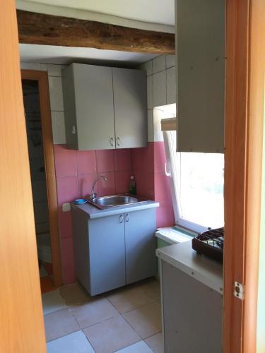 Holiday Home Svet Lana