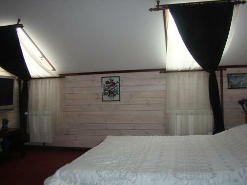 Hostal Shale Prigranichnoe
