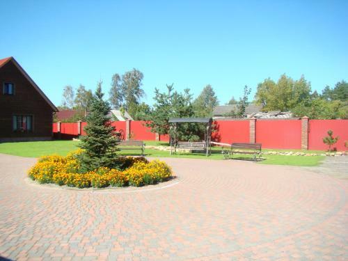 Hostal Shale Prigranichnoe