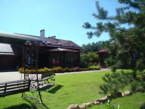 Hostal Shale Prigranichnoe