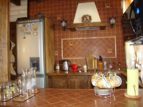 Hostal Shale Prigranichnoe
