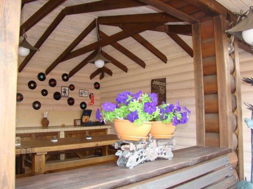 Hostal Shale Prigranichnoe