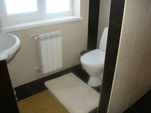 Hostal Shale Prigranichnoe