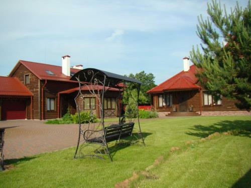 Hostal Shale Prigranichnoe